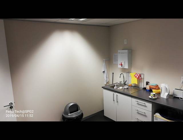 260M² OFFICE TO LET IN CENTURY CITY